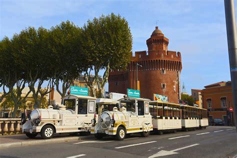 Train Perpignan